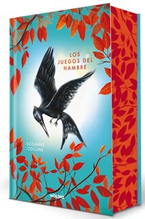 Front cover_Los juegos del hambre (Edición especial cantos pintados) / The Hunger Games (Special Edition Sprayed Edges)