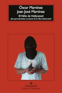 Couverture_Niño de Hollywood, El