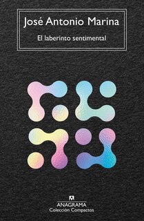 Front cover_Laberinto Sentimental, El