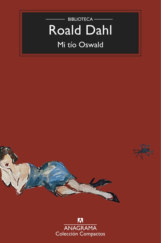Front cover_Mi Tio Oswald