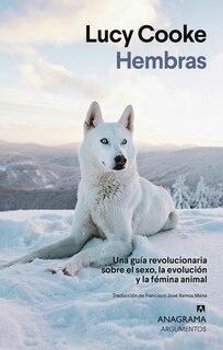 Front cover_Hembras