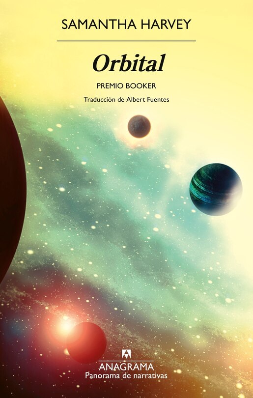 Front cover_Orbital