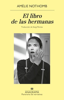 Front cover_Libro de Las Hermanas, El