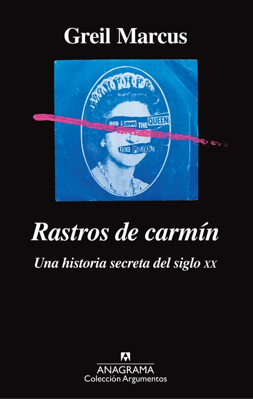 Front cover_Rastros de Carmin