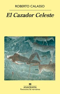 Couverture_Cazador Celeste, El