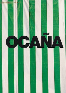 Couverture_Ocaña: The Queer Practice