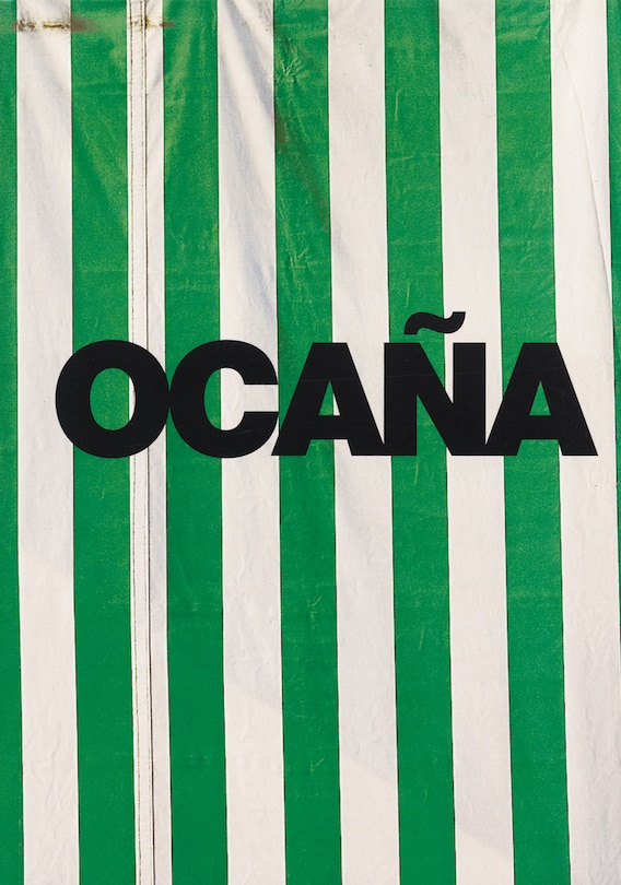 Couverture_Ocaña: The Queer Practice