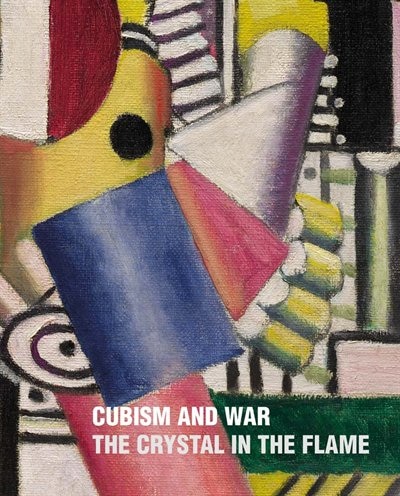 Couverture_Cubism And War