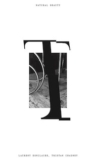 Front cover_Natural Beauty