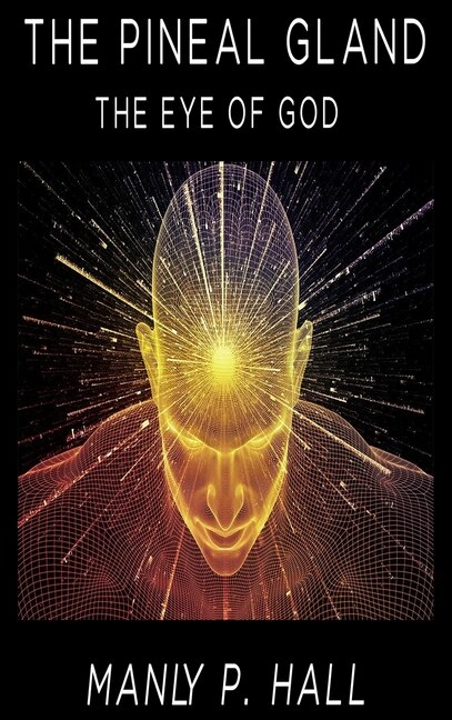 Couverture_The Pineal Gland