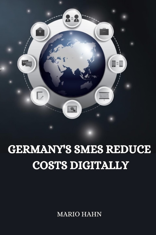 Front cover_Germany's SMEs reduce costs digitally