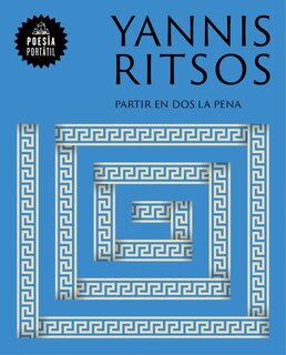 Couverture_Partir en dos la pena / Split the Sorrow in Two