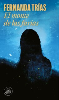 Front cover_El monte de las furias/ The Hill of Wrath
