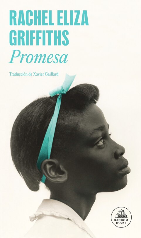 Front cover_Promise (Promesa) Spanish Edition