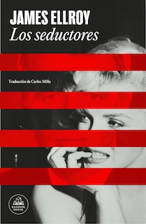 Front cover_Los seductores / The Enchanters