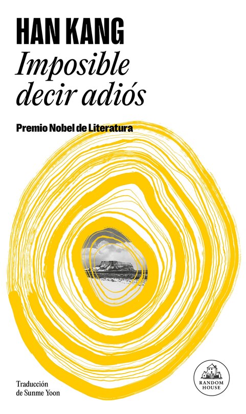 Couverture_Imposible decir adiós / We Do Not Part