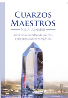 Front cover_Cuarzos Maestros