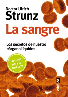 Front cover_Sangre, La