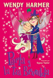 Front cover_Perla Y La Tia Brunilda /pearlie And Great Aunt Garnet