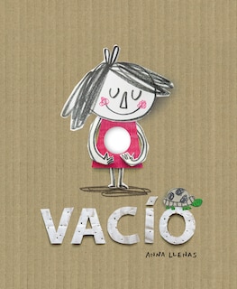 Front cover_El vac&iacute;o