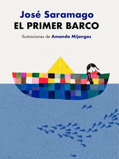 Front cover_El primer barco / The First Boat