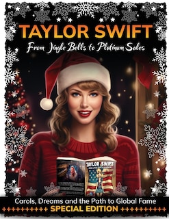Couverture_Taylor Swift