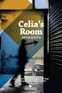 Couverture_Celia's Room