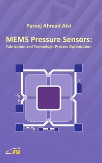 Front cover_MEMS Pressure Sensors