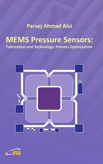 Front cover_MEMS Pressure Sensors