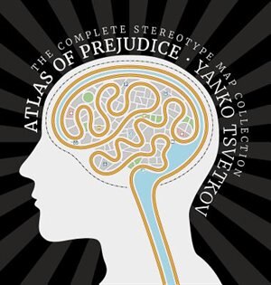 Front cover_Atlas of Prejudice