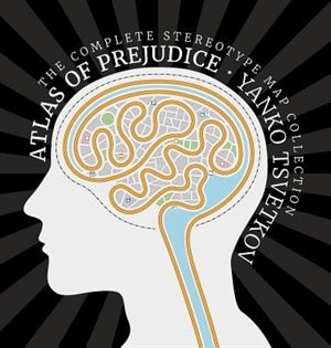 Front cover_Atlas of Prejudice