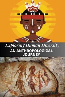 Couverture_Exploring Human Diversity An Anthropological Journey