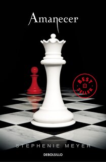 Front cover_Amanecer / Breaking Dawn