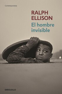 El hombre invisible / Invisible Man image number 0