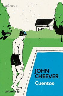 Front cover_Cuentos John Cheever / Collected Stories