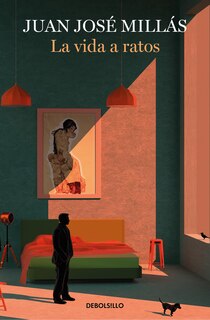 Couverture_La vida a ratos / Life at Times