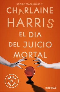 Front cover_El día del juicio mortal / Dead Reckoning