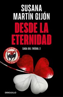 Front cover_Desde la eternidad / From Eternity