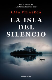 Front cover_La isla del silencio / Isle of Silence