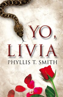 Couverture_Yo Livia  /  I Am Livia