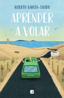 Couverture_Aprender A Volar / Take Flight