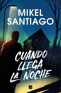 Front cover_Cuando llega la noche / When Night Falls