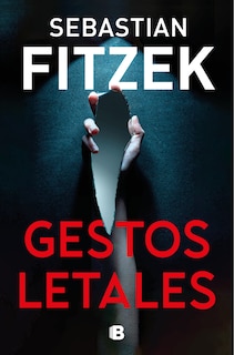 Front cover_Gestos letales / Mimik
