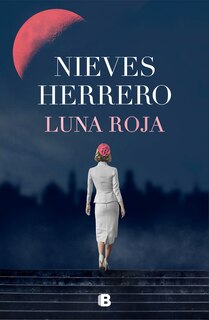 Front cover_Luna roja / Red Moon