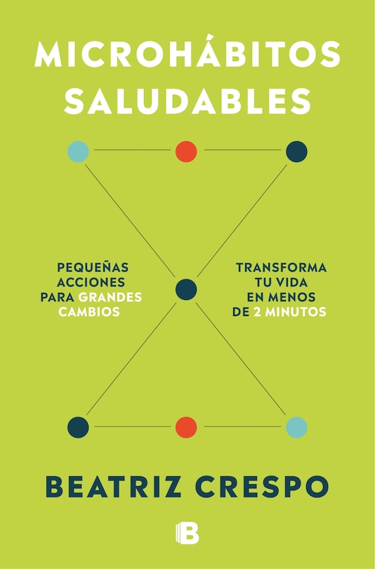 Front cover_Microh&aacute;bitos saludables / Healthy Microhabits
