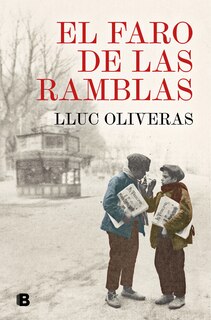 Front cover_El faro de las ramblas / The Beacon of the Ramblas
