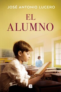 Front cover_El alumno / The Student
