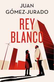Couverture_Rey blanco (Edici&oacute;n especial limitada) / White King (Special Limited Edition)
