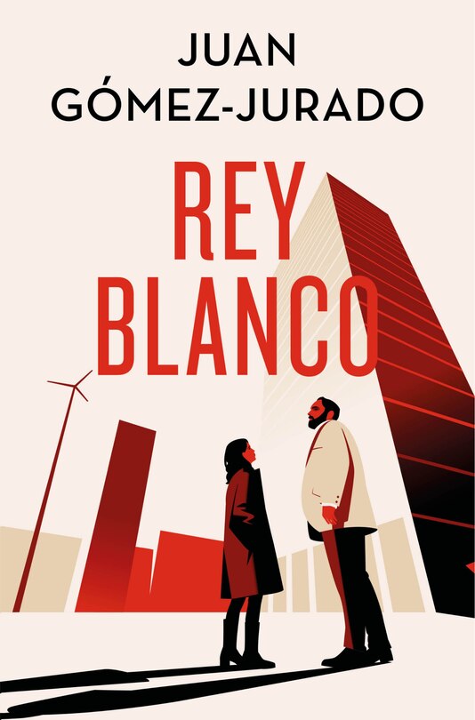 Couverture_Rey blanco (Edici&oacute;n especial limitada) / White King (Special Limited Edition)