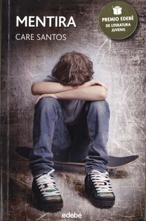 Front cover_Mentira